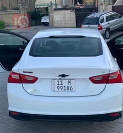 شيفروليه ماليبو